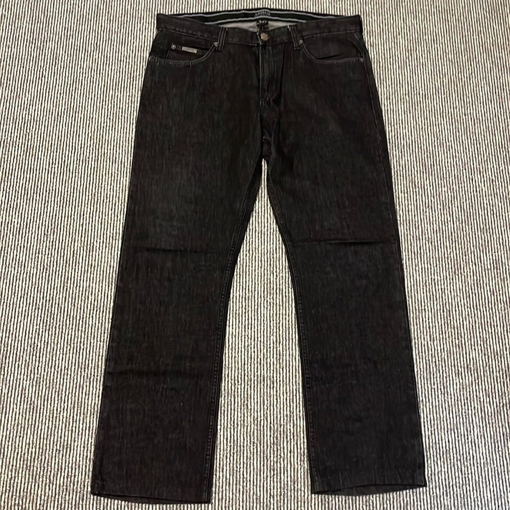 Armani jeans